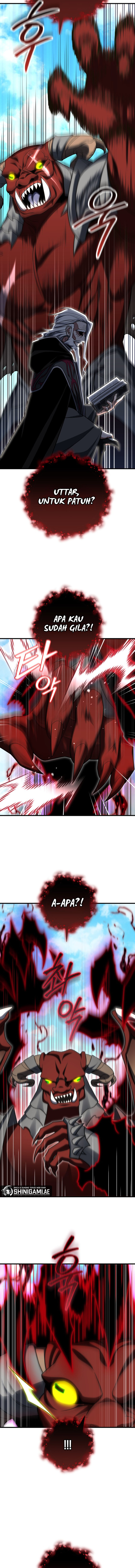 Player Who Returned 10,000 Years Later Chapter 96 Image 14