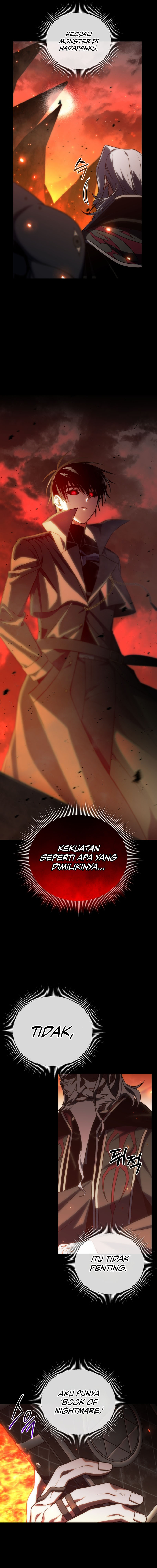 Player Who Returned 10,000 Years Later Chapter 98 Image 2