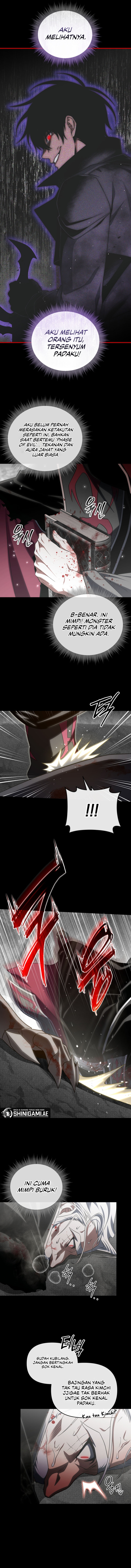 Player Who Returned 10,000 Years Later Chapter 98 Image 12