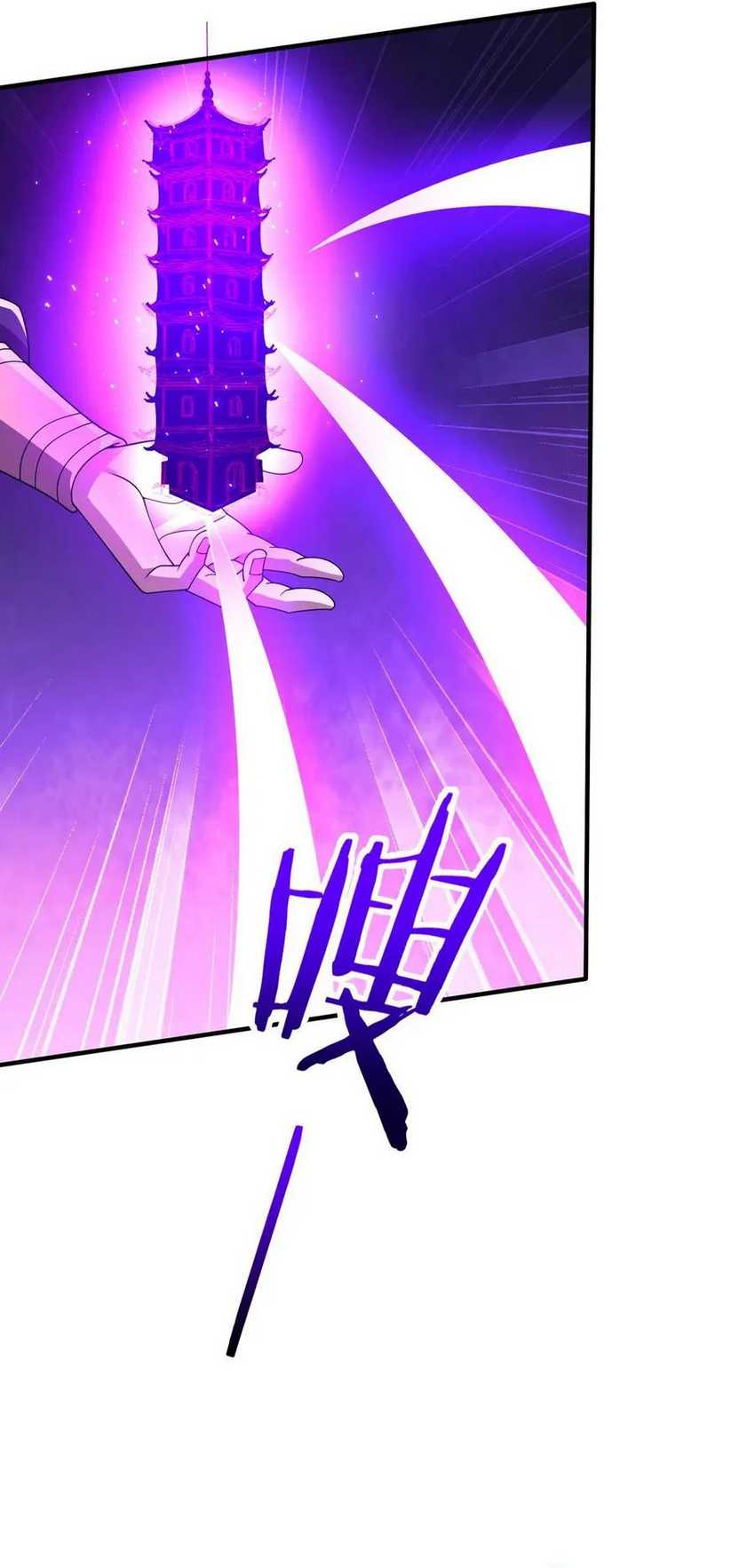 Rebirth of a Dark Mage: Unveiling a Zombie Planet from the Start Chapter 10 Image 15