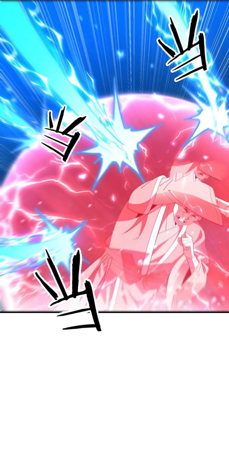 Rebirth of a Dark Mage: Unveiling a Zombie Planet from the Start Chapter 11 Image 21