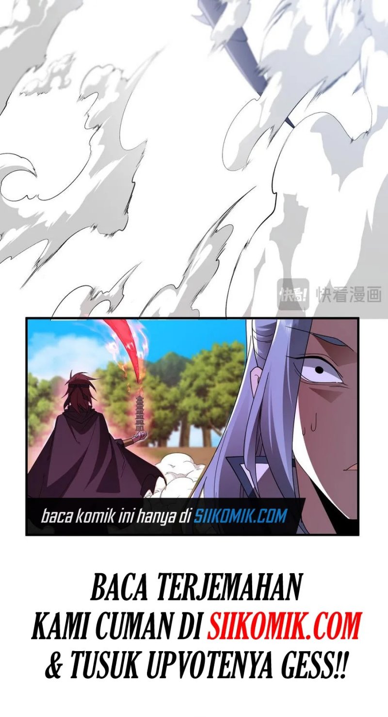 Rebirth of a Dark Mage: Unveiling a Zombie Planet from the Start Chapter 11 Image 40