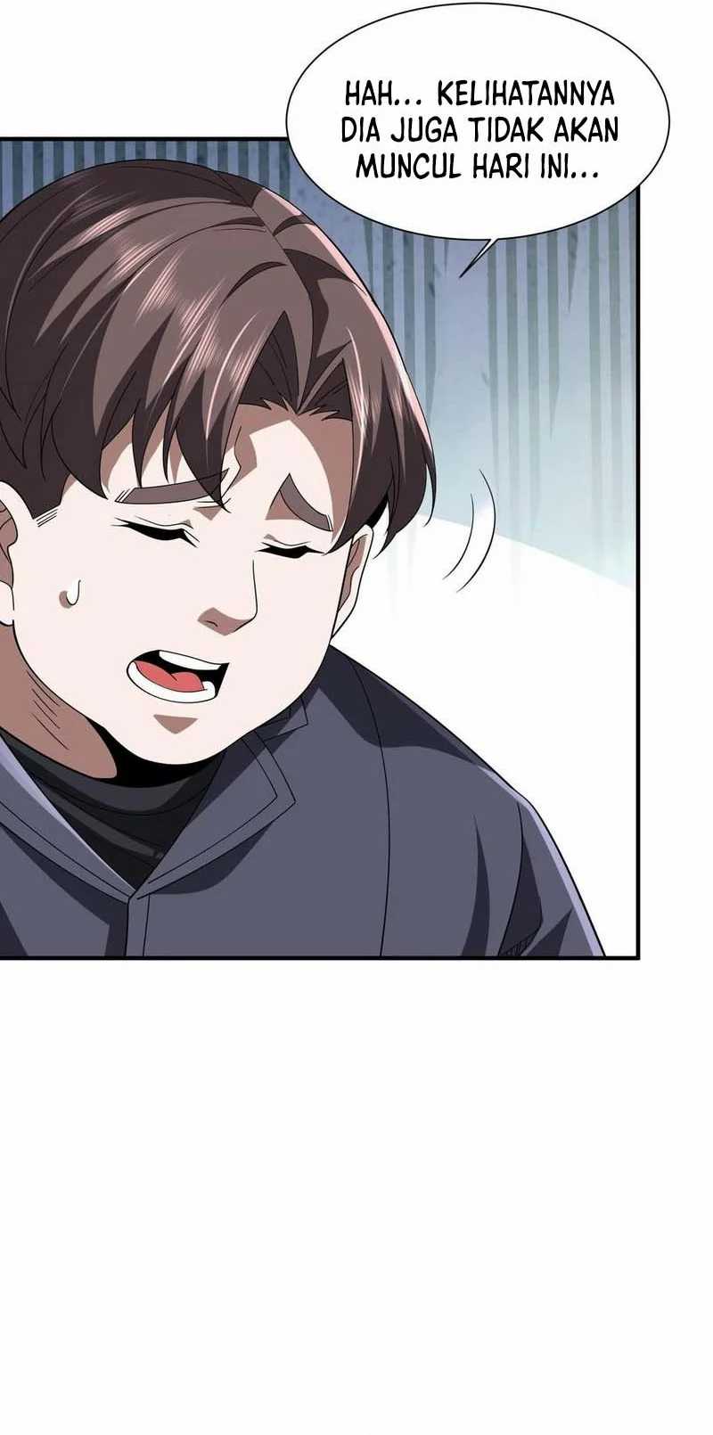 Rebirth of a Dark Mage: Unveiling a Zombie Planet from the Start Chapter 29 Image 6