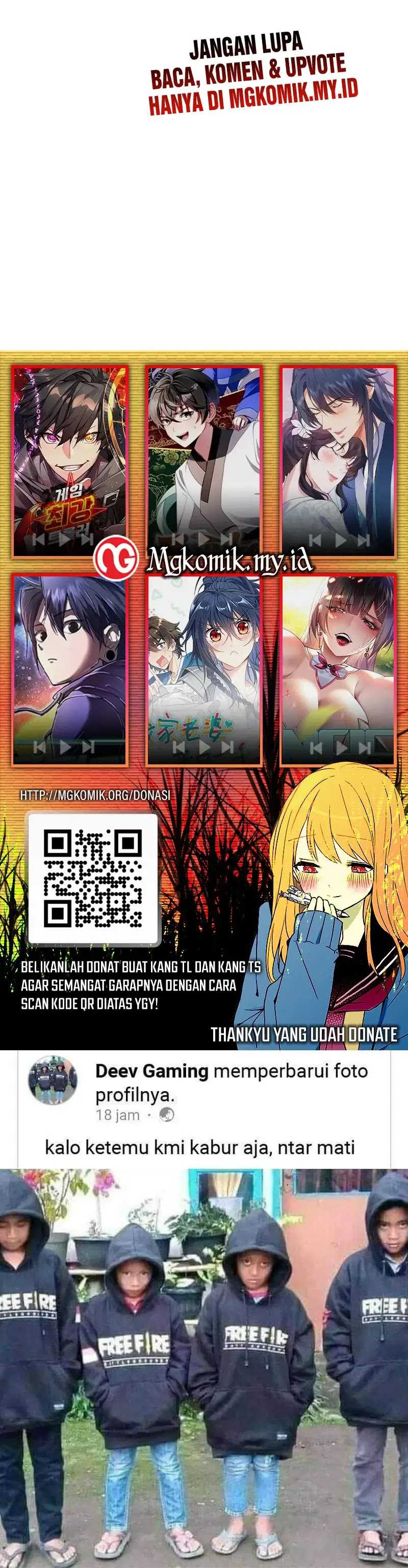 Rebirth of a Dark Mage: Unveiling a Zombie Planet from the Start Chapter 44 Image 26