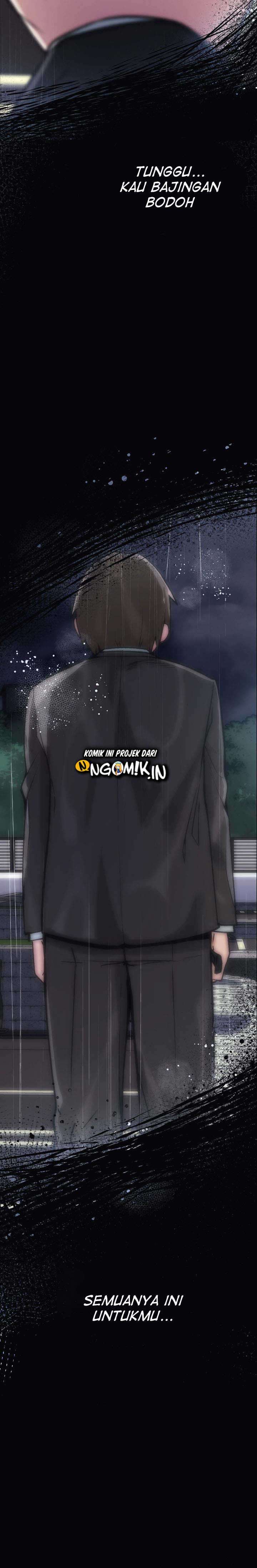 Circle Zero’s Otherworldly Hero Business: Reboot Chapter 1 Image 15