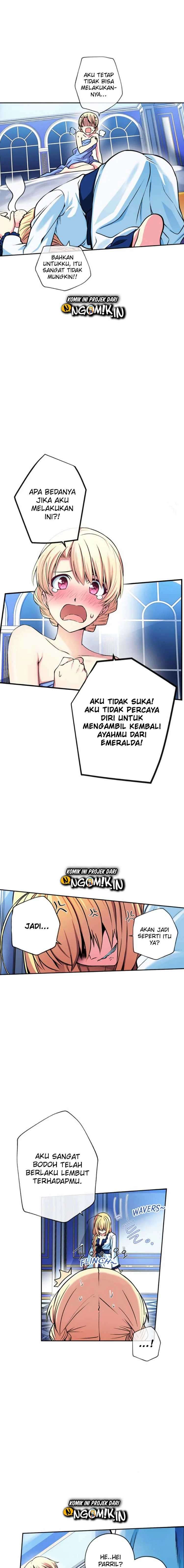 Circle Zero’s Otherworldly Hero Business: Reboot Chapter 10 Image 8
