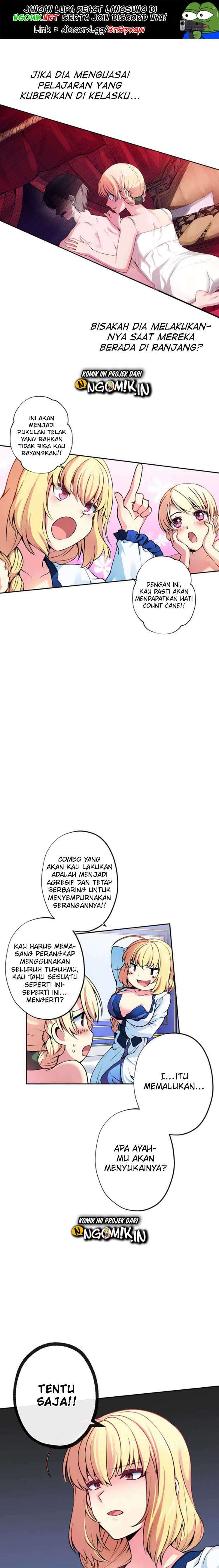 Circle Zero’s Otherworldly Hero Business: Reboot Chapter 11 Image 1
