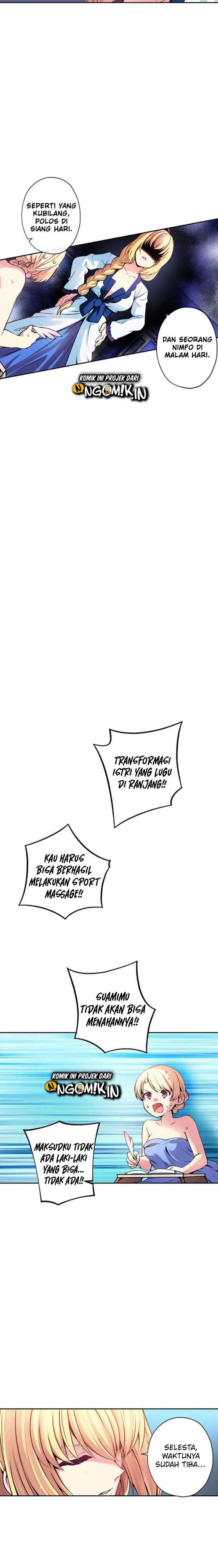 Circle Zero’s Otherworldly Hero Business: Reboot Chapter 11 Image 2