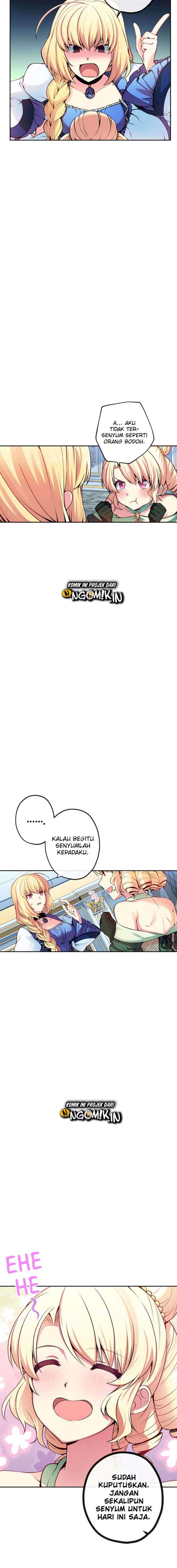 Circle Zero’s Otherworldly Hero Business: Reboot Chapter 12 Image 2