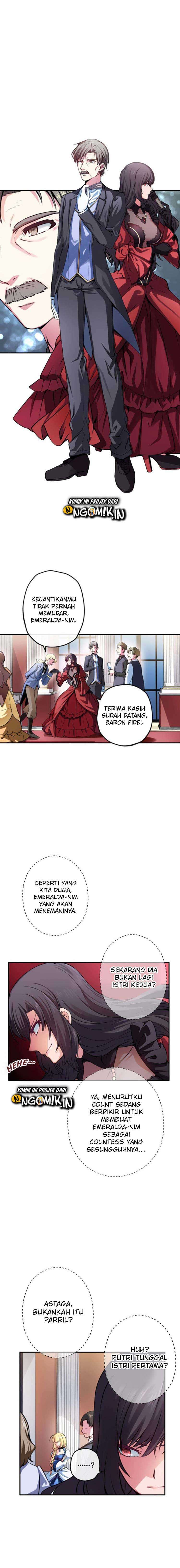 Circle Zero’s Otherworldly Hero Business: Reboot Chapter 13 Image 4