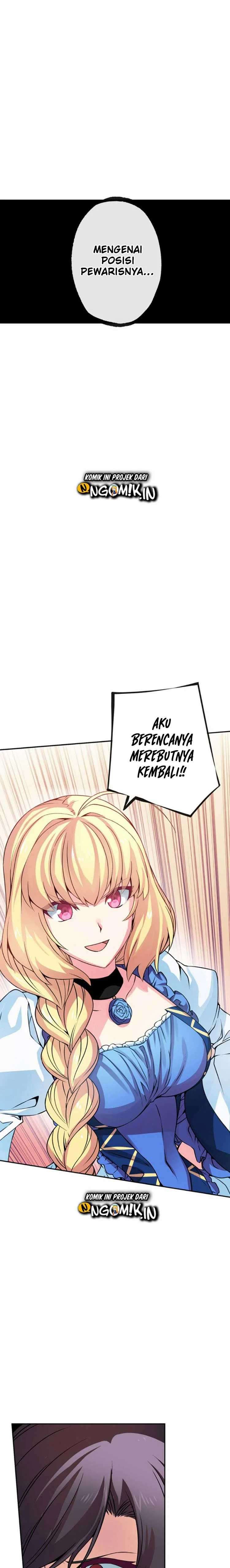 Circle Zero’s Otherworldly Hero Business: Reboot Chapter 15 Image 10
