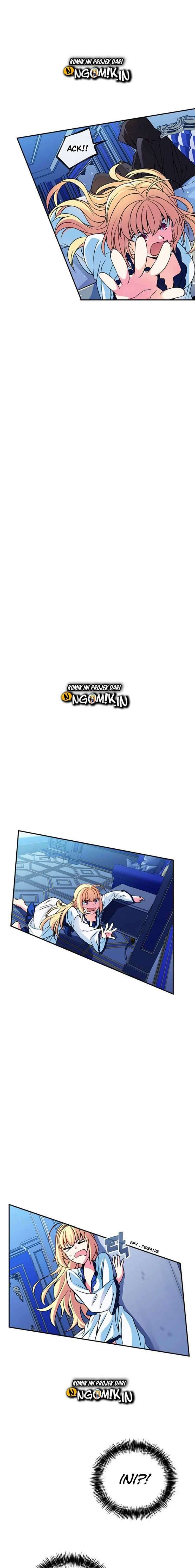 Circle Zero’s Otherworldly Hero Business: Reboot Chapter 18 Image 8