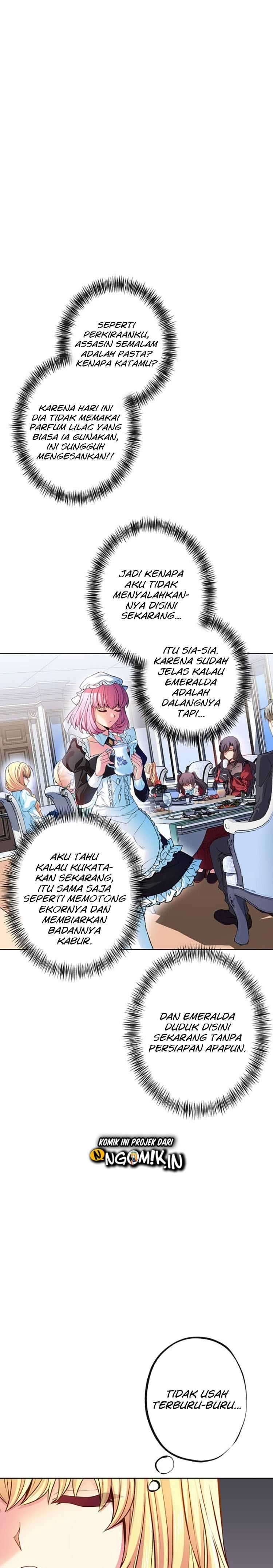 Circle Zero’s Otherworldly Hero Business: Reboot Chapter 20 Image 9
