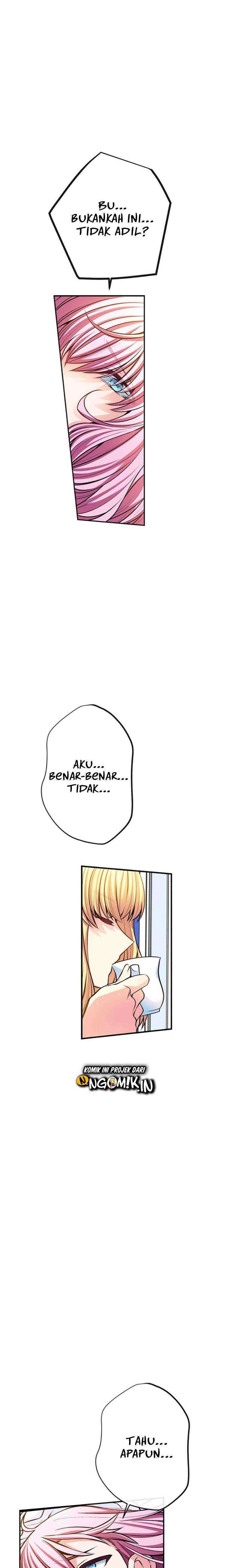 Circle Zero’s Otherworldly Hero Business: Reboot Chapter 21 Image 3