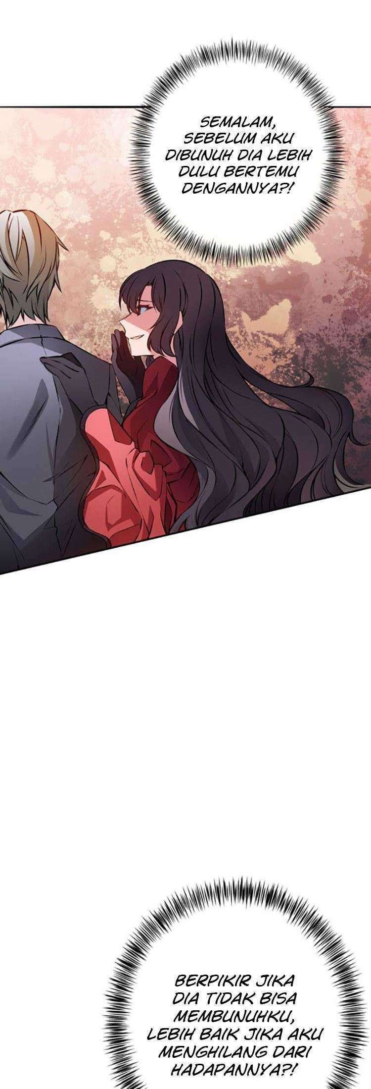 Circle Zero’s Otherworldly Hero Business: Reboot Chapter 23 Image 10