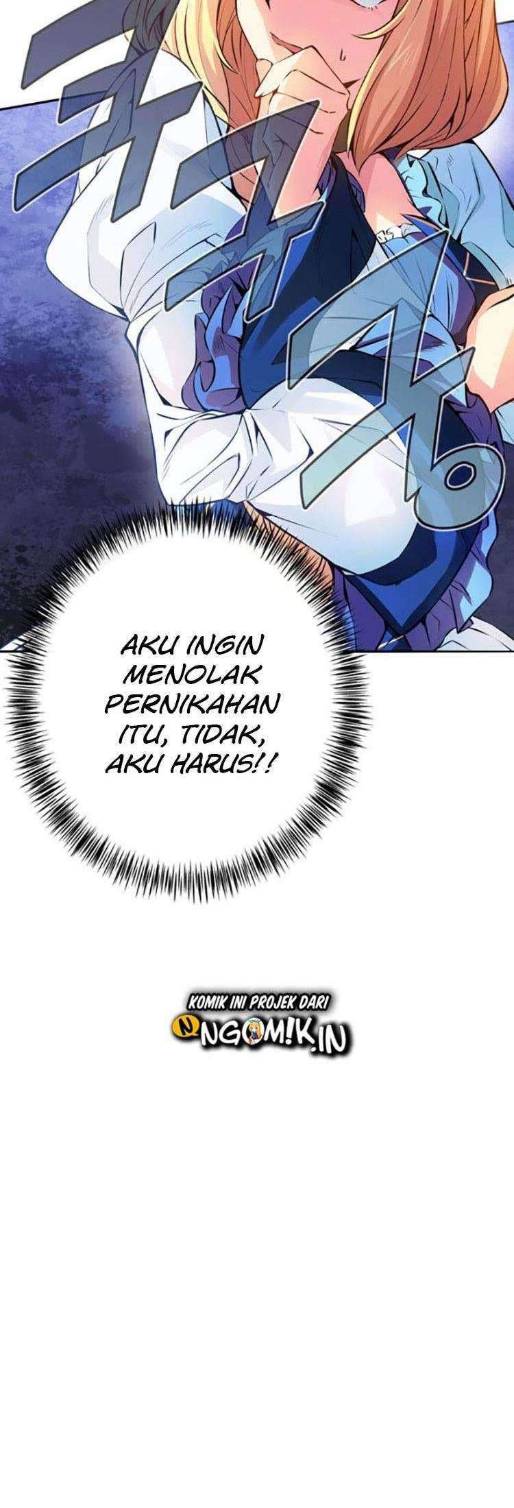Circle Zero’s Otherworldly Hero Business: Reboot Chapter 23 Image 12
