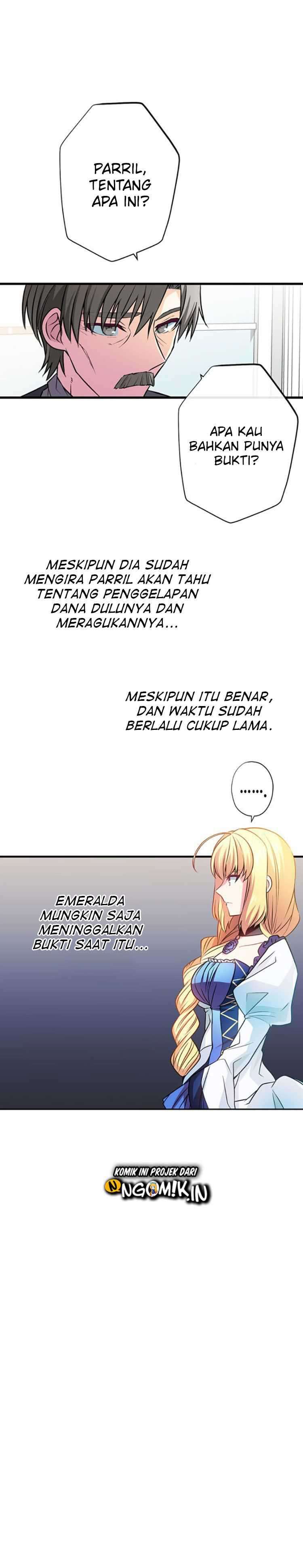Circle Zero’s Otherworldly Hero Business: Reboot Chapter 26 Image 13
