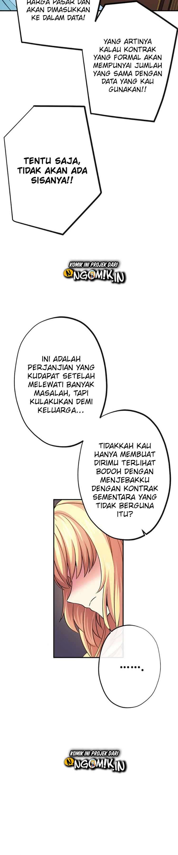 Circle Zero’s Otherworldly Hero Business: Reboot Chapter 27 Image 8