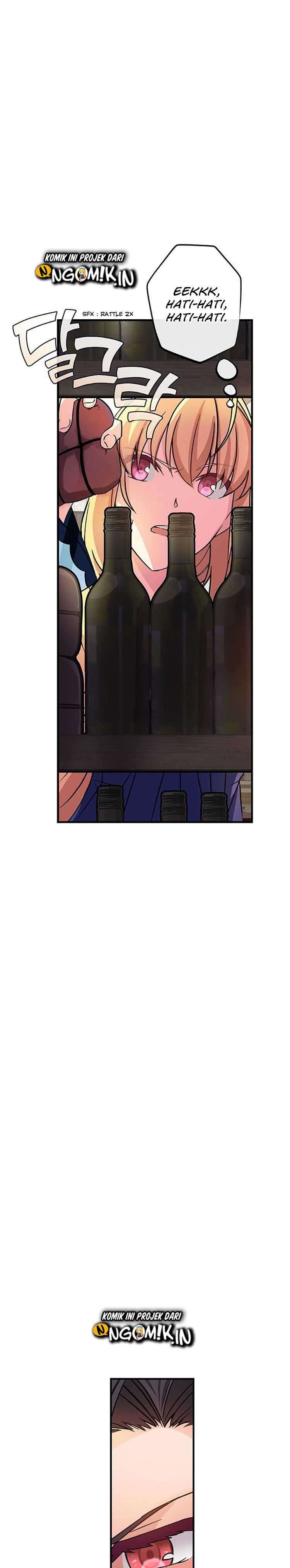 Circle Zero’s Otherworldly Hero Business: Reboot Chapter 30 Image 10