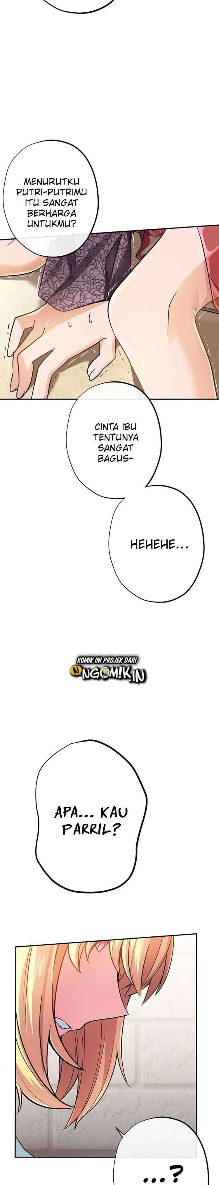 Circle Zero’s Otherworldly Hero Business: Reboot Chapter 31 Image 15