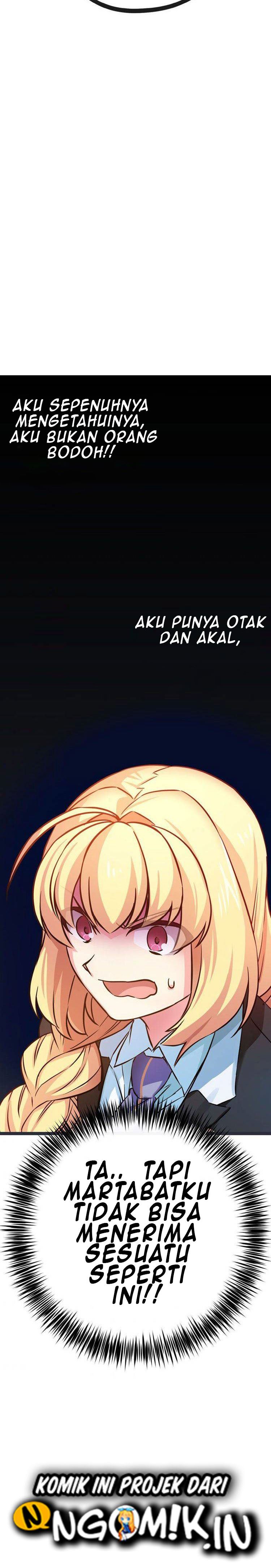 Circle Zero’s Otherworldly Hero Business: Reboot Chapter 38 Image 21