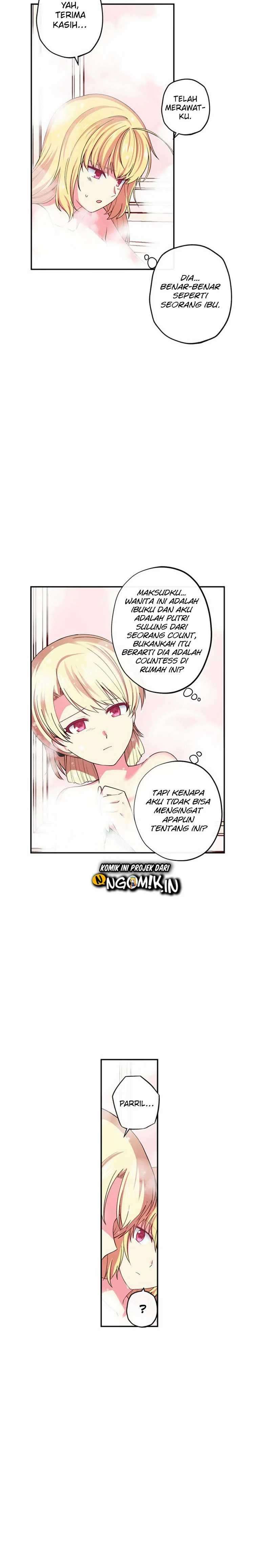 Circle Zero’s Otherworldly Hero Business: Reboot Chapter 4 Image 7