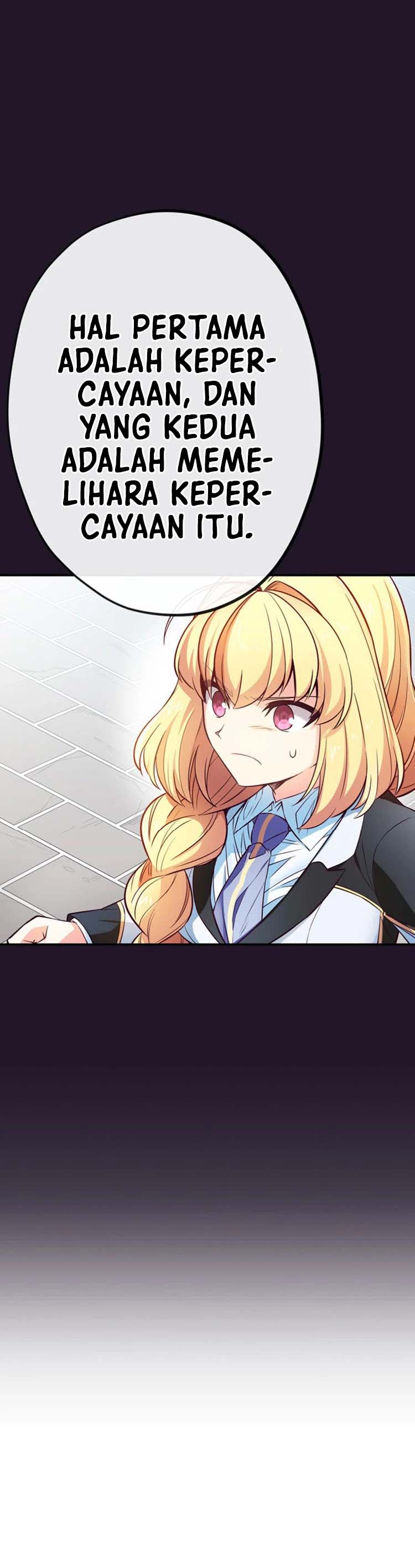 Circle Zero’s Otherworldly Hero Business: Reboot Chapter 42 Image 6