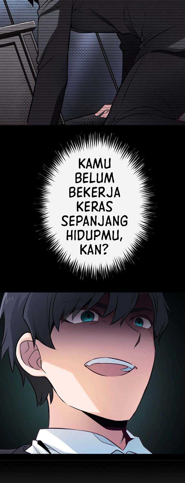 Circle Zero’s Otherworldly Hero Business: Reboot Chapter 44 Image 11