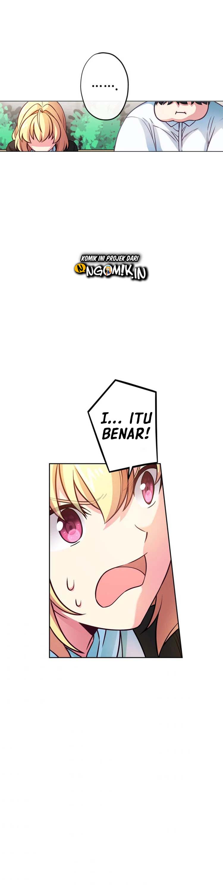 Circle Zero’s Otherworldly Hero Business: Reboot Chapter 45 Image 10