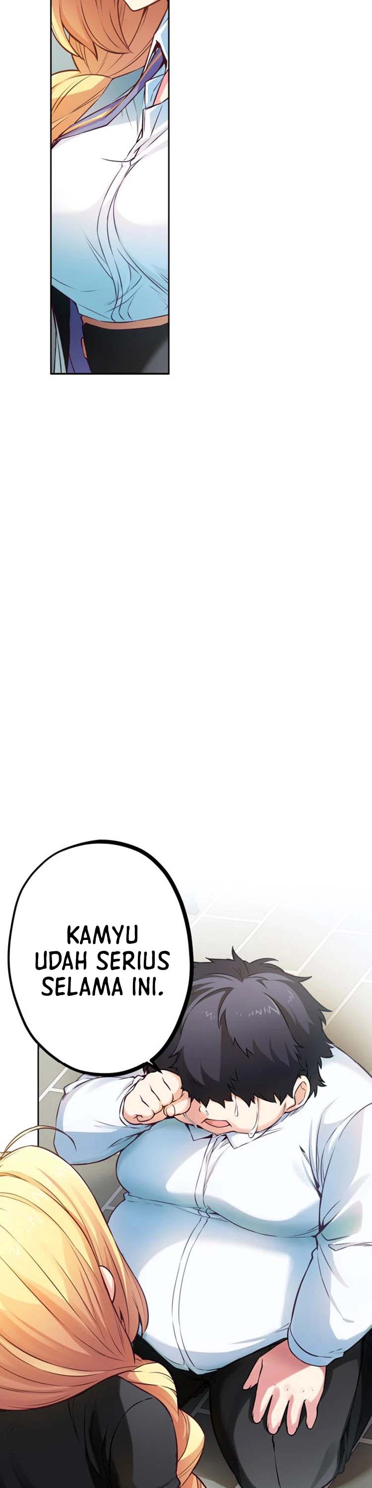 Circle Zero’s Otherworldly Hero Business: Reboot Chapter 47 Image 18
