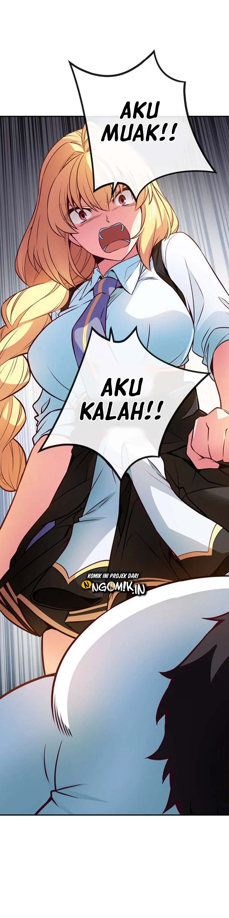 Circle Zero’s Otherworldly Hero Business: Reboot Chapter 49 Image 26