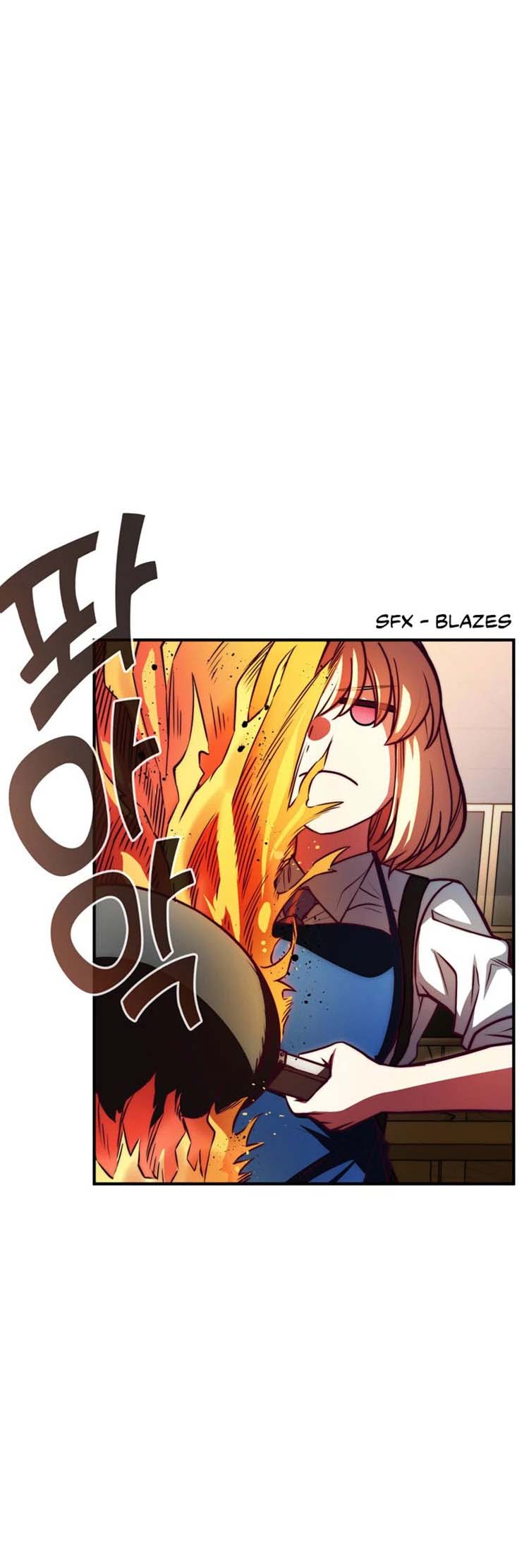 Circle Zero’s Otherworldly Hero Business: Reboot Chapter 53 Image 7