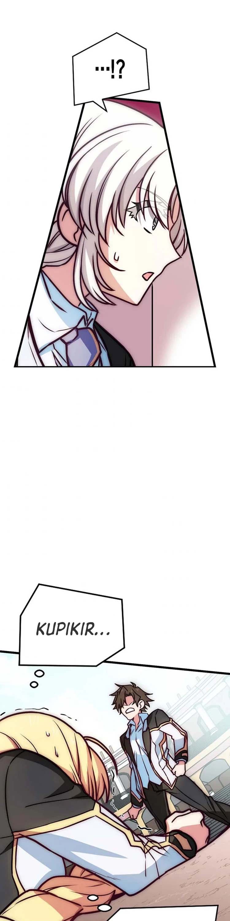 Circle Zero’s Otherworldly Hero Business: Reboot Chapter 67 Image 12