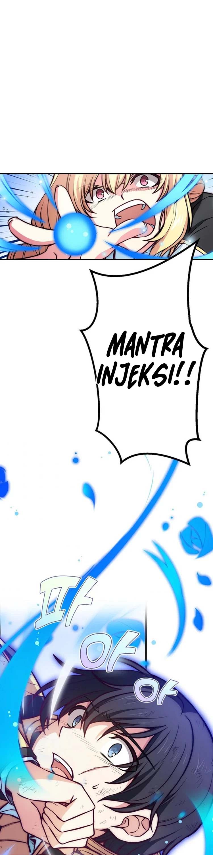 Circle Zero’s Otherworldly Hero Business: Reboot Chapter 68 Image 8