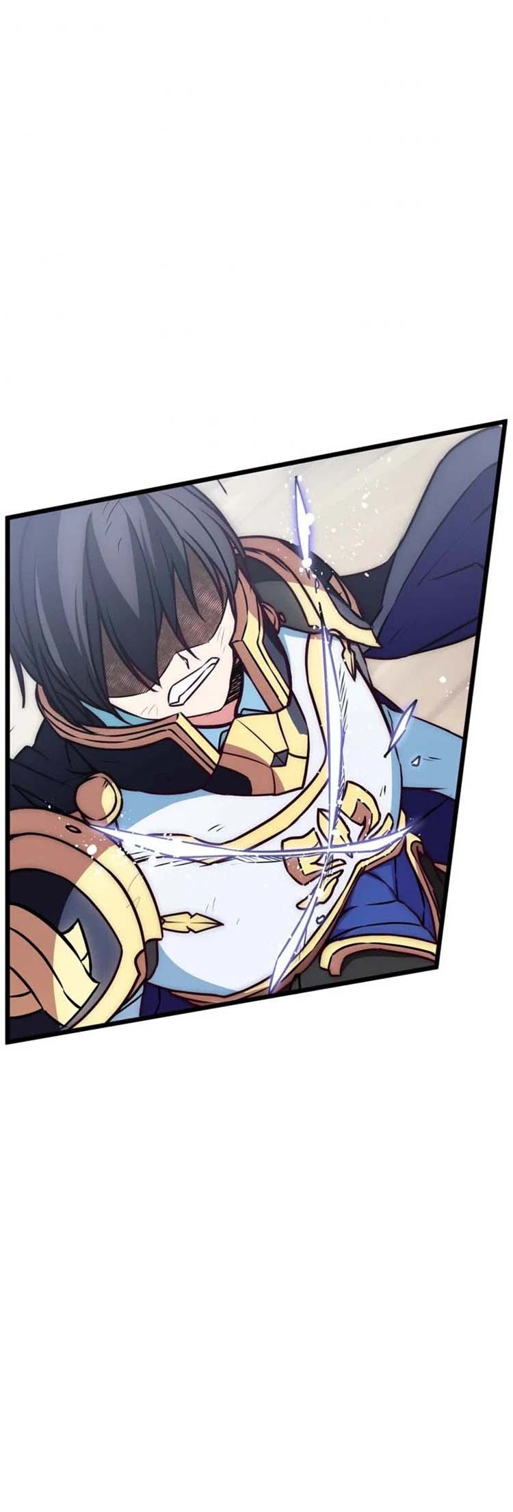 Circle Zero’s Otherworldly Hero Business: Reboot Chapter 70 Image 2