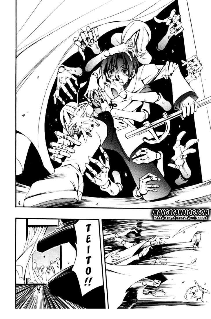07-Ghost Chapter 32 Image 13