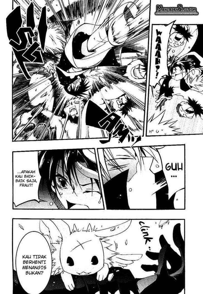 07-Ghost Chapter 40 Image 11