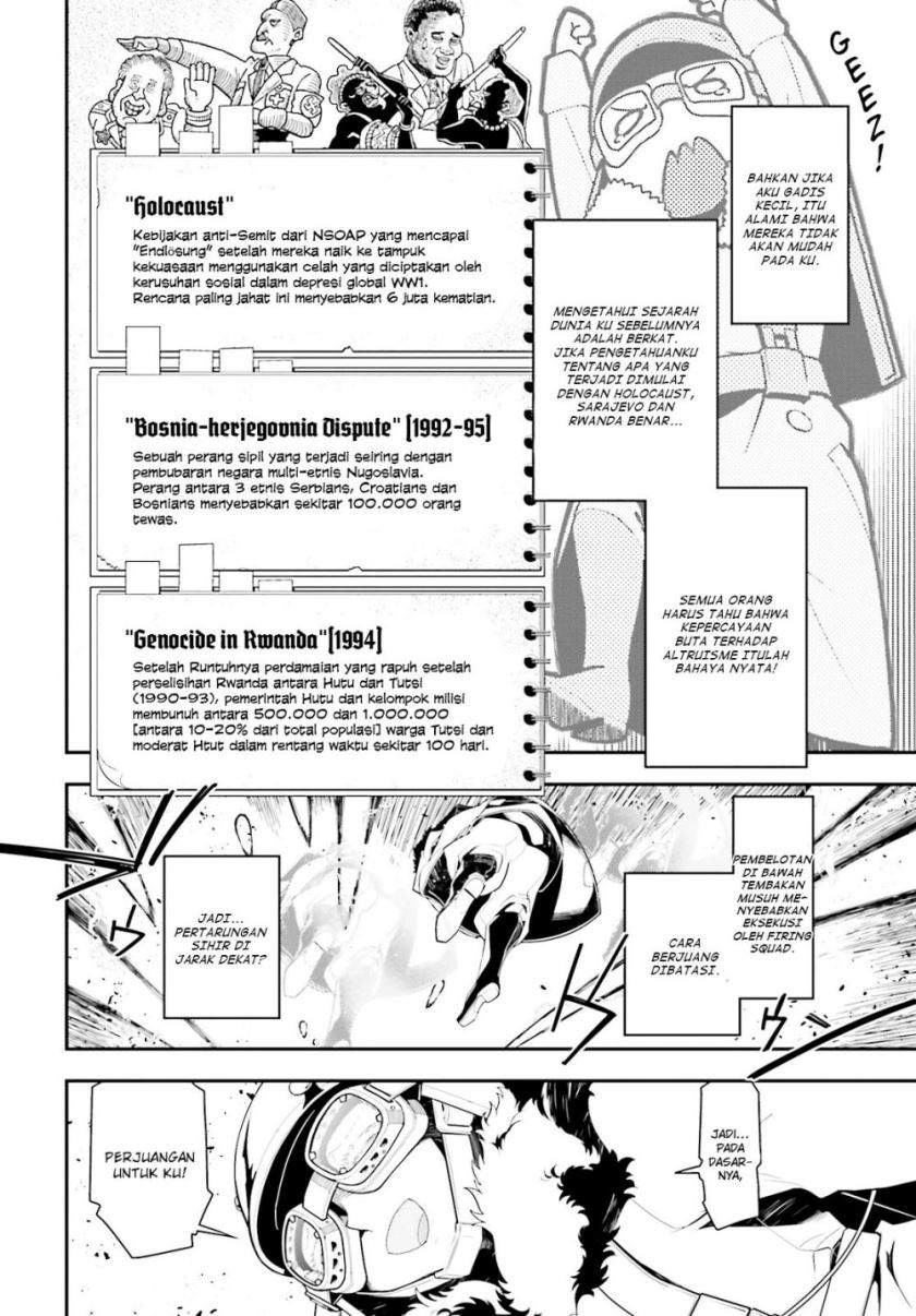 Youjo Senki Chapter 01.2 Image 21