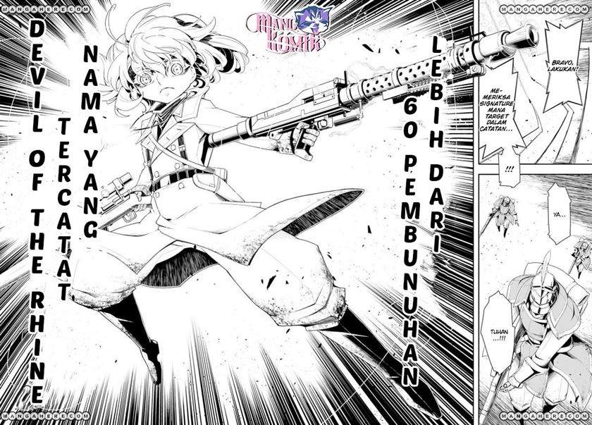 Youjo Senki Chapter 05.1 Image 28