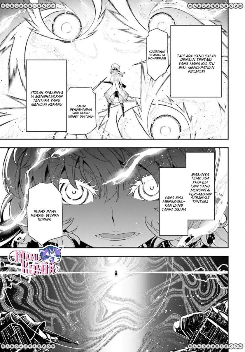 Youjo Senki Chapter 05.1 Image 36