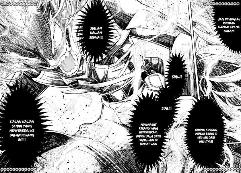 Youjo Senki Chapter 05.1 Image 39