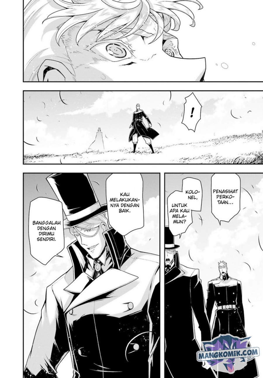Youjo Senki Chapter 26.1 Image 8