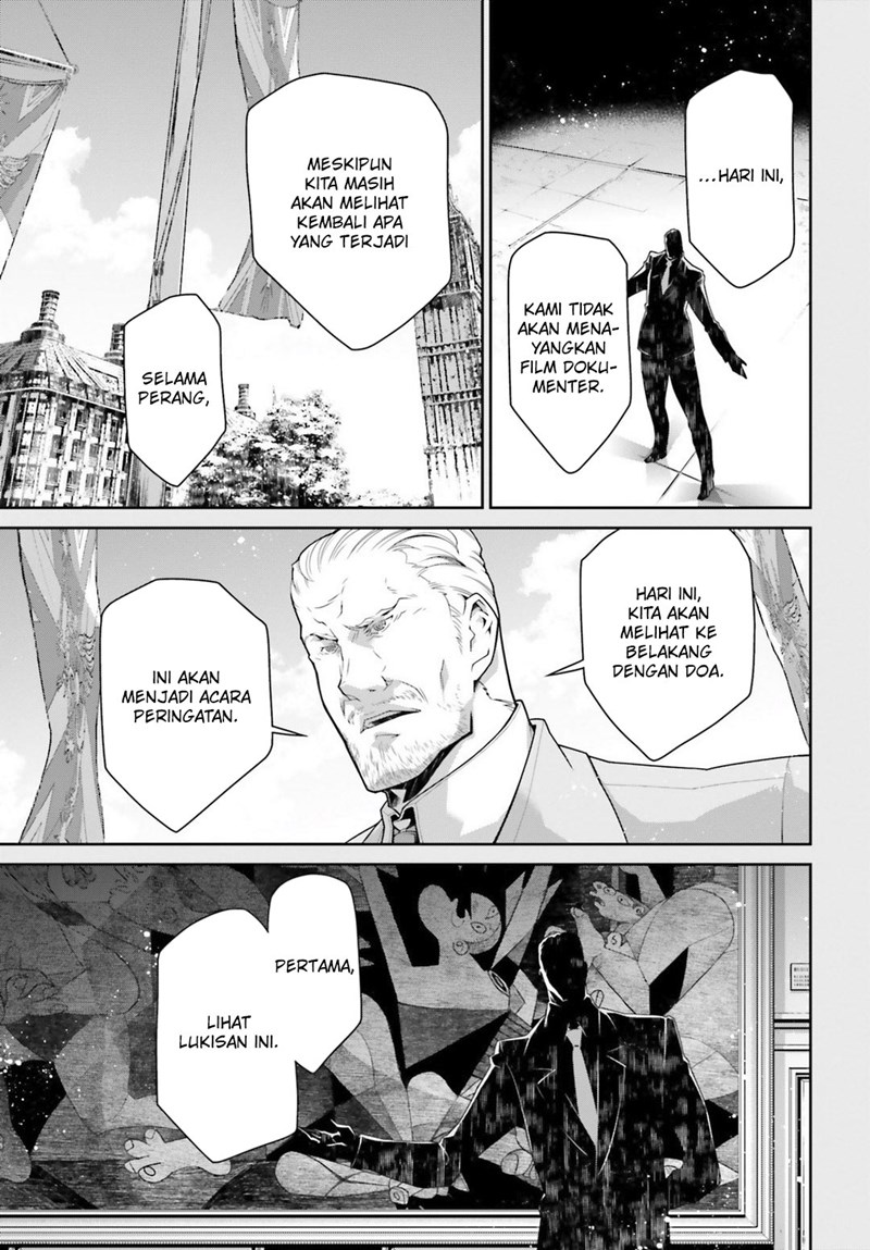 Youjo Senki Chapter 40 Image 3