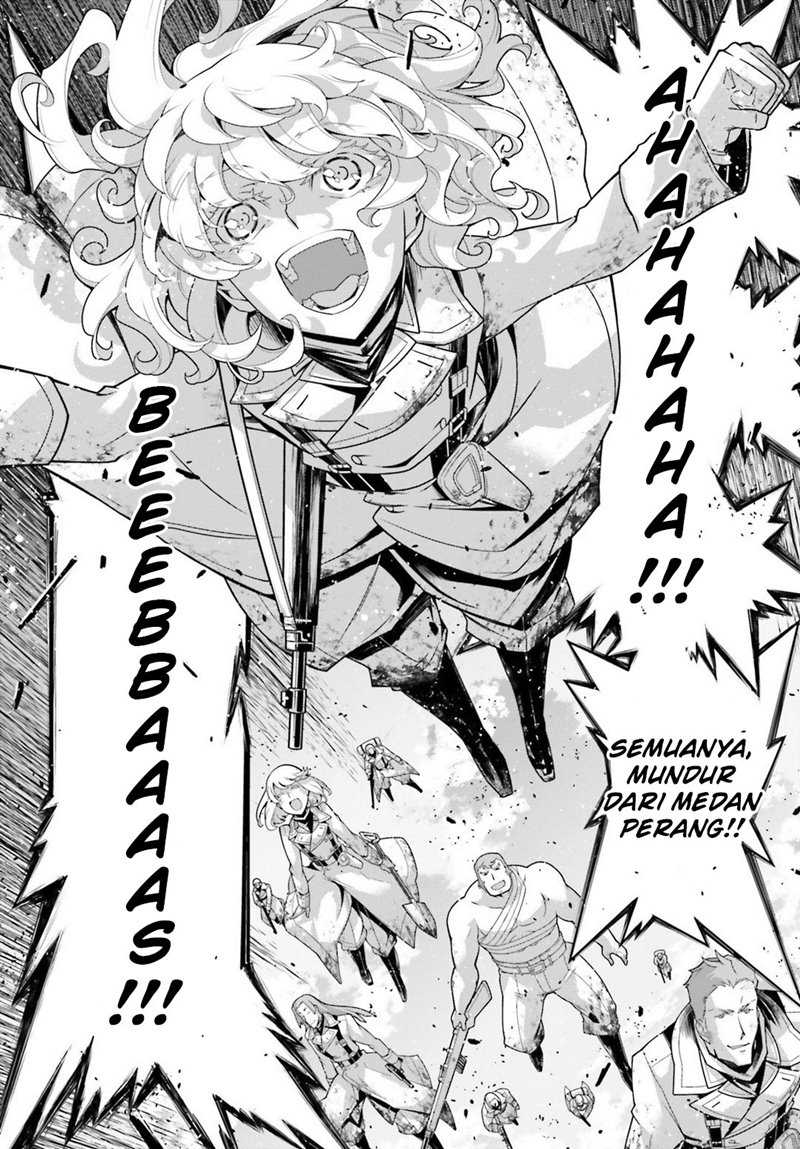 Youjo Senki Chapter 41 Image 63