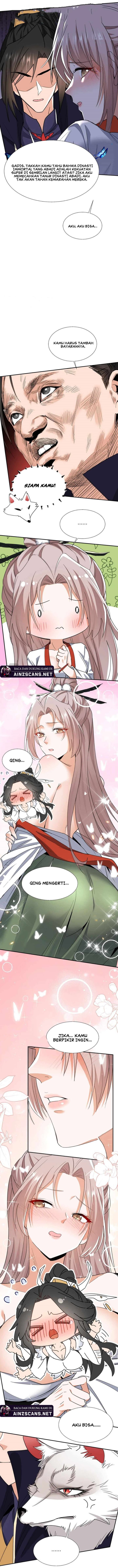 My Empress Disciple Is About to Turn Dark Chapter 49 Image 6