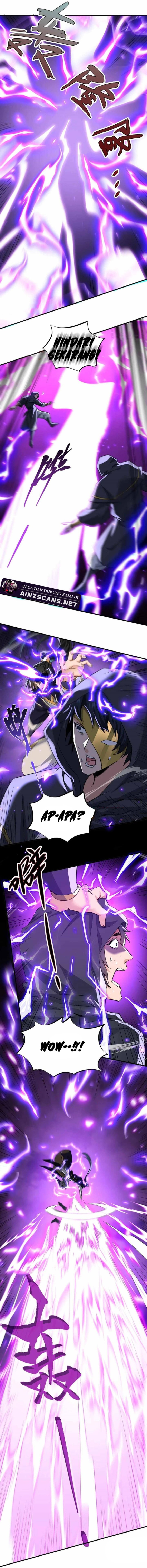 My Empress Disciple Is About to Turn Dark Chapter 50 Image 14