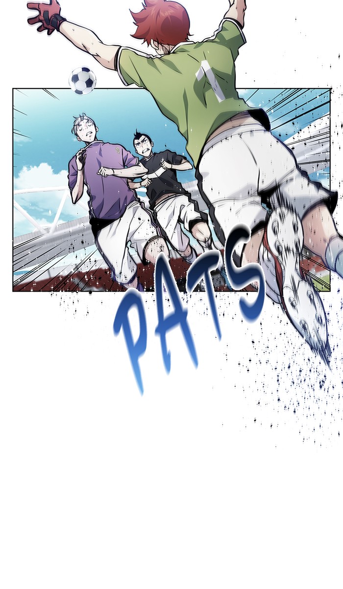 Top Corner Chapter 101 Image 1