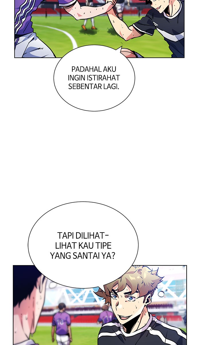 Top Corner Chapter 110 Image 3