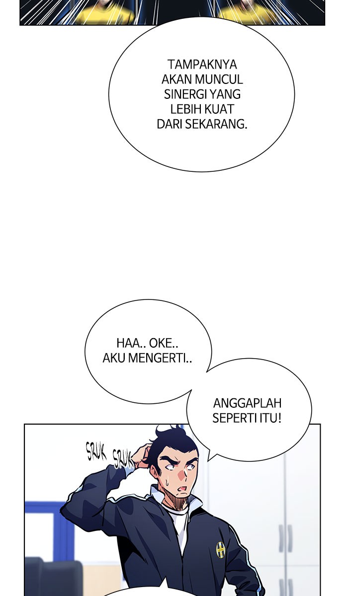 Top Corner Chapter 111 Image 32