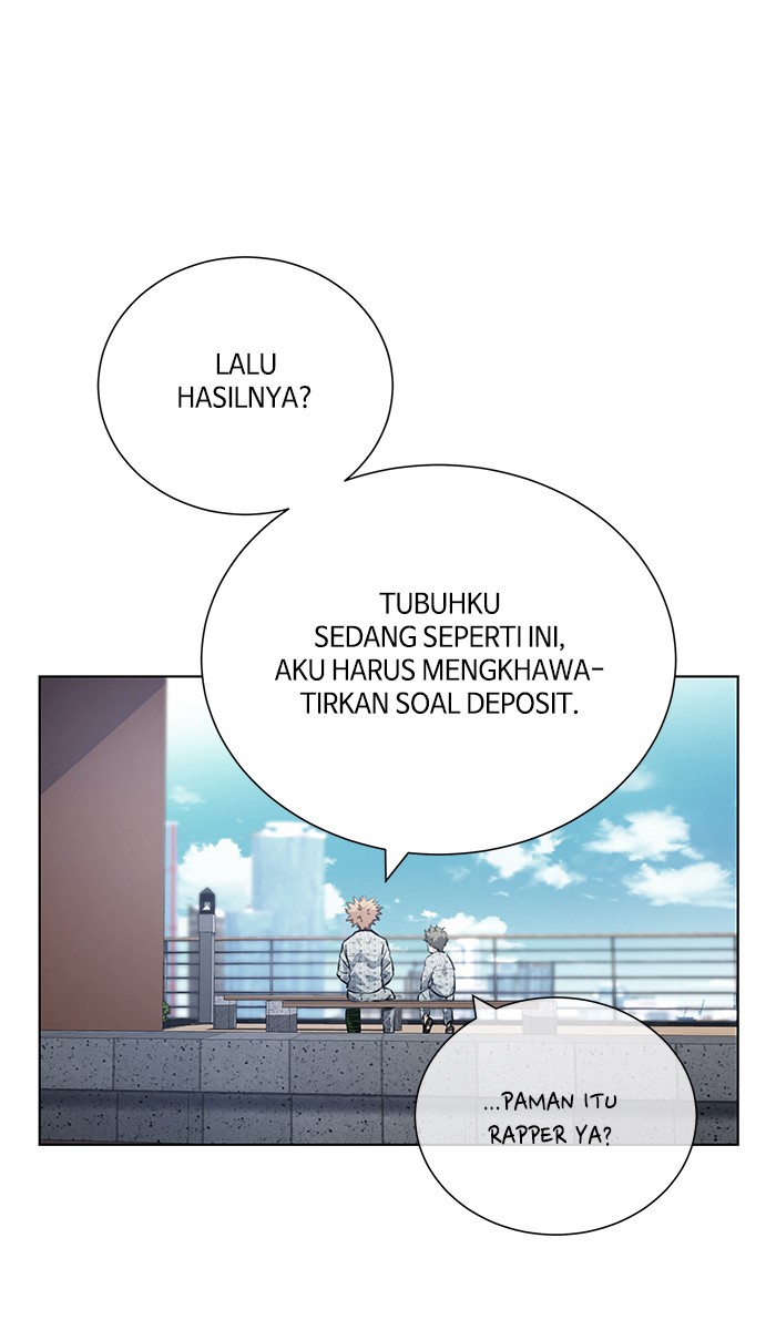 Top Corner Chapter 112 Image 0